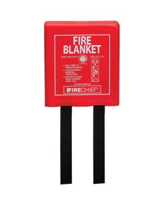 Fire Blanket - 1.2 x 1.2m