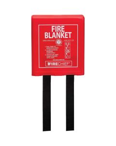 Fire Blanket - 1.2 x 1.8m