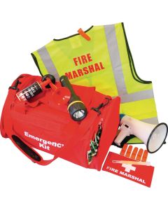 Fire Marshal Kit