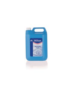 Milton Disinfecting Fluid - 5L