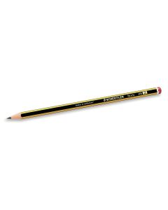 Staedtler H Graphite Noris Pencils - Pack of 72