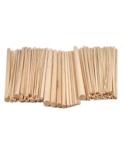 Dowel Assorted Pack