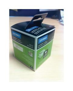 DYMO Address Labels 36 x 89mm Rolls