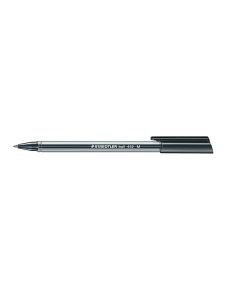 Staedtler Ballpoint Pen Black - Pack of 50