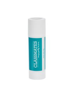 Classmates Glue Sticks - 40g - Pack of 12