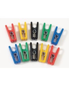 Klever Klips - Pack of 10