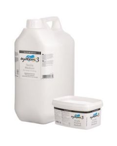 Daler-Rowney System 3 Textile Printing Medium - 5 Litre