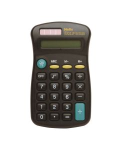 Helix Calculator