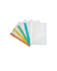 Tidifile A4+ Clear - Pack of 25