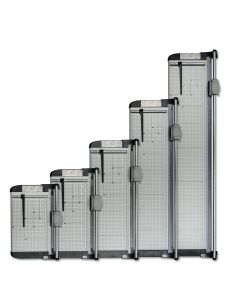 SuperCut Personal Trimmers - A3 - 460mm