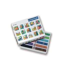 Staedtler Essentials Class Pack - Pack of 288