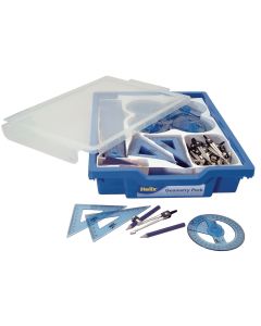 Helix Geometry Class Pack