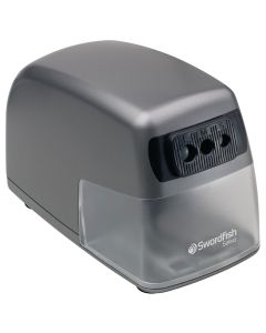 Swordfish Electric Triple Hole Sharpener