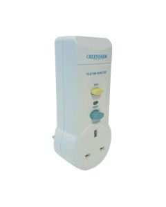 Greenbrook RCD Adaptor