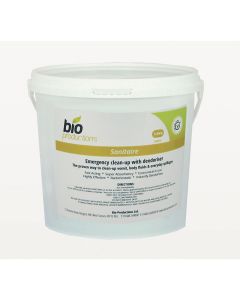 Sanitaire Absorbent Crystals - 240g