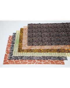 Classmates Safari Tissue Paper - 507 x 761mm - Pack of 24