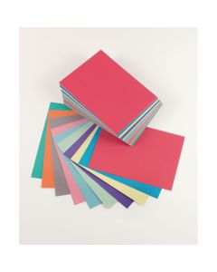 Classmates Card A3 230 microns - Assorted - Pack of 200
