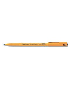 Staedtler Handwriting Pen - Black - Pack of 200
