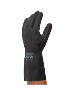 Premium Multi-purpose Rubber Gloves - Small