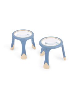 Guidecraft All Weather Tabletop Magnifier - Set of 2