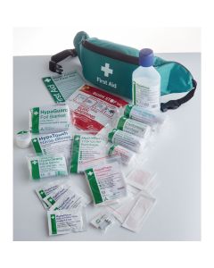 Travelling First Aid Kit