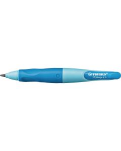 Stabilo HB Graphite Refillable Learner Pencils