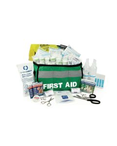 School Haversack First Aid Kit