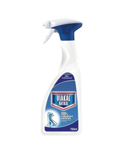 Viakal Limescale Remover - 750ml - Pack of 10
