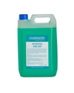 Classmates Bactericidal Liquid Soap - 5L