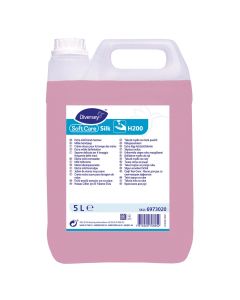 Soft Care Silk Handwash - 5L - Pack of 2