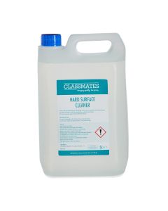 Classmates Hard Surface Cleaner - 5L - Pack of 2