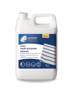 MP10 Multi-Purpose Cleaner - 5L - Pack of 2
