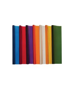 Classmates Colour Tinted Cellophane 508mm x 4.5m - Green