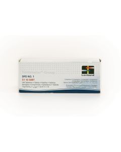 Lovibond Test Tablets DPD No. 3 Pack of 100