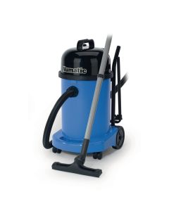 Numatic WV470 - 2 Wet Or Dry Vacuum Cleaner