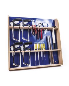 Infant Tool Board