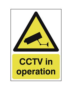 General Signs - 300 x 400mm S/A