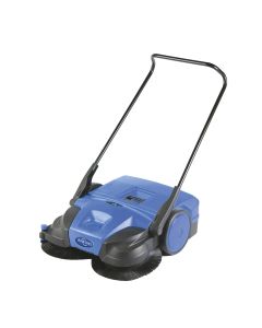 Litterbug Pro 770 Playground Sweeper