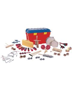 Performance Percussion Set - Pack of 28