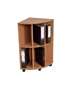 Corner Filing Unit