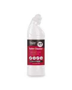 Super Professional Toilet Cleaner - 750ml - Pack of 12