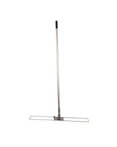SYR Break Frame Dust Control Sweeper - 450mm Frame