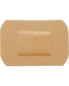 Classmates Fabric Plasters - 75 x 50mm - Pack of 50