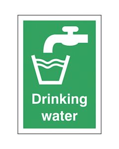Safety Signs - 210 x 148mm S/A