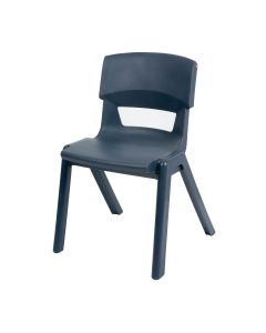 Postura Chairs - Slate - 8-11 Years