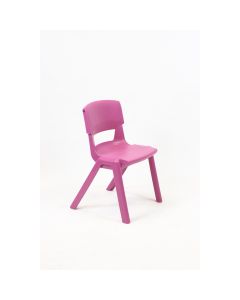 Postura Chairs - Pink - 6-8 Years