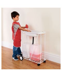Mobile Sink