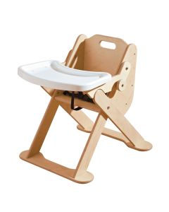 Millhouse Nursery Low High Chair