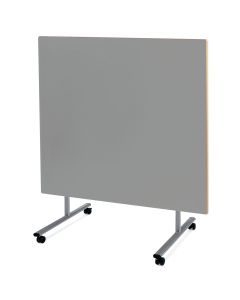 Tilt Top Table Rectangular 14+ years Grey