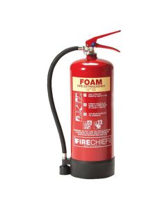 AFF Foam Fire Extinguisher - 2L